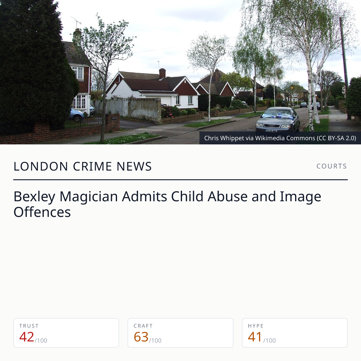 Kevin Doig admits child abuse | London Crime News