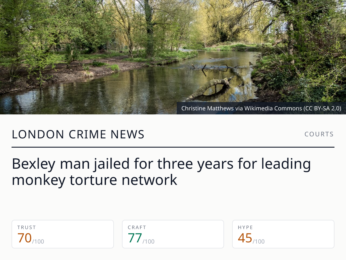 Bartosz Poklek jailed 3 years | London Crime News