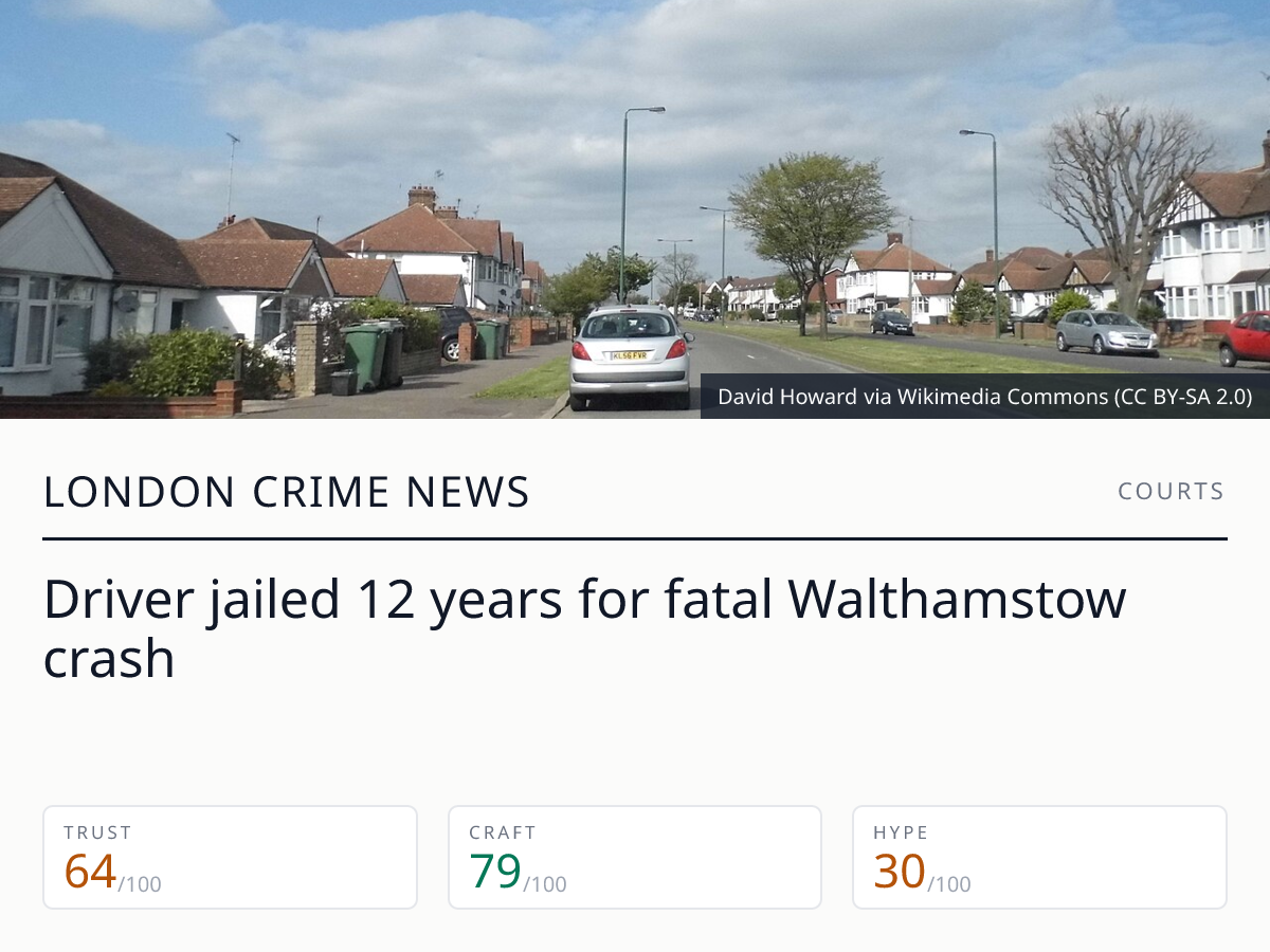 Blerim Manallari jailed 12 years | London Crime News