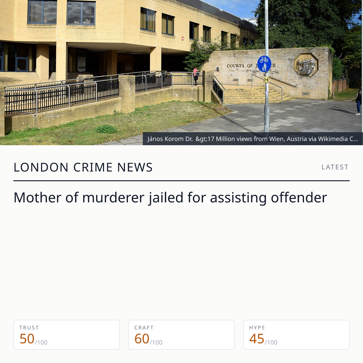 Kiran Kaur jailed 3 years | London Crime News