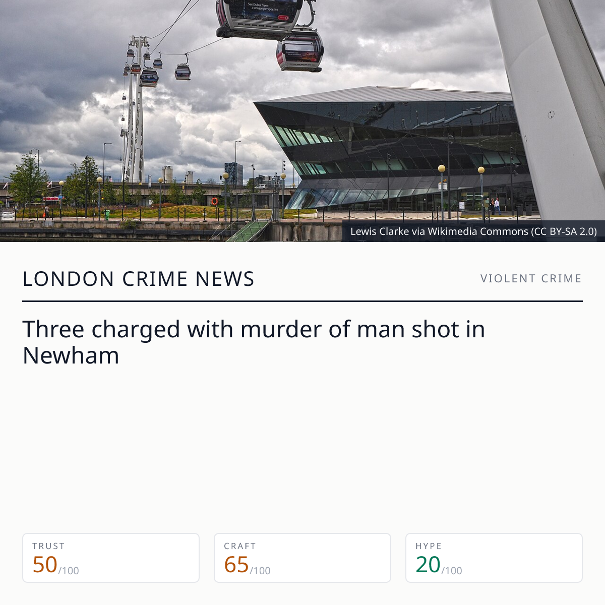 Masum Miah murder charges | London Crime News