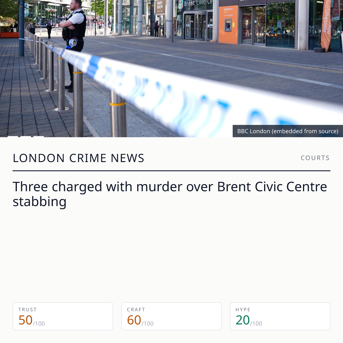 David Wynter murder charges | London Crime News